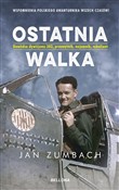 polish book : Ostatnia w... - Jan Zumbach