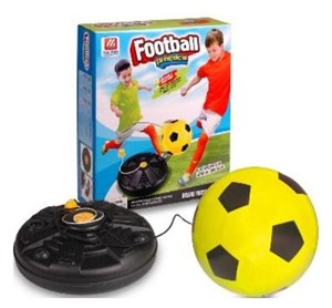 Picture of Zestaw treningowy do piłki nożnej