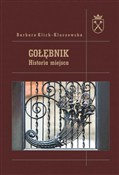 polish book : Gołębnik H... - Barbara Klich-Kluczewska
