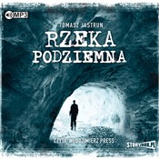 Książka : [Audiobook... - Tomasz Jastrun
