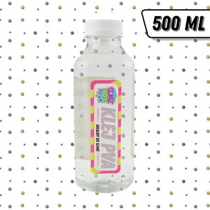Obrazek Klej pva do slime clear 500ml