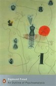 Polska książka : An Outline... - Sigmund Freud