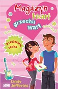 Przyjaciel... - Cindy Jefferies -  foreign books in polish 
