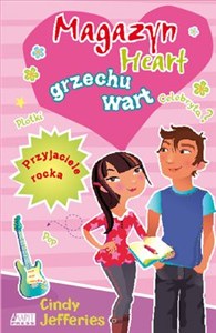 Picture of Przyjaciele Rocka