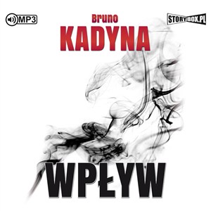 Picture of [Audiobook] CD MP3 Wpływ