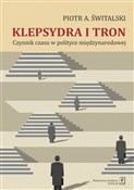 polish book : Klepsydra ... - Piotr Antoni Świtalski