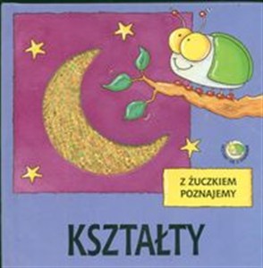 Obrazek Kształty Z żuczkiem poznajemy