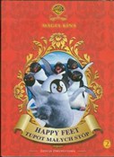 Happy feet... - Miller George, Colle John, Morris Judy, Coleman Warren -  foreign books in polish 