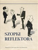 Szopki Ref... - Jan Arnsztajn, Jan Bielski, Wacław Gralewski -  books from Poland