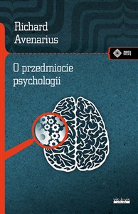 Obrazek O przedmiocie psychologii