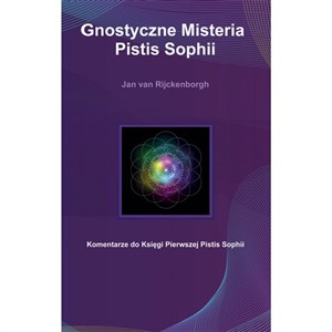 Obrazek Gnostyczne Misteria Pistis Sophii / Rozekruis Pers