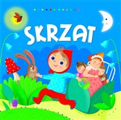Zobacz : Skrzat - Dorota Gellner
