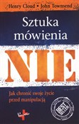Sztuka mów... - Henry Cloud, John Townsend -  Książka z wysyłką do UK