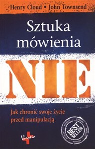 Obrazek Sztuka mówienia NIE