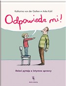 Odpowiedz ... - Katharina Gathen, Anke Kuhl -  foreign books in polish 