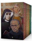 Pakiet: Cu... - Opracowanie Zbiorowe -  foreign books in polish 