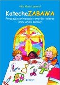 KatecheZAB... - Alda Maria Lusuardi -  Książka z wysyłką do UK