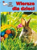Książka : Wiersze dl...