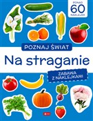 polish book : Poznaj świ... - null null