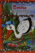 Bocian Kle... - Dorota Kozioł -  books from Poland