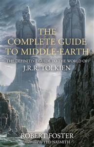Obrazek The Complete Guide To Middle-Earth