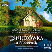 [Audiobook... - Agnieszka Kulig -  foreign books in polish 