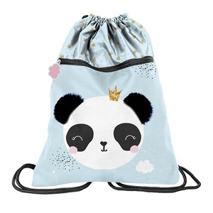 Picture of Worek na buty Panda PP23PQ-713 PASO