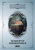 Skarb Wysp... - Ferdynand Antoni Ossendowski -  Książka z wysyłką do UK