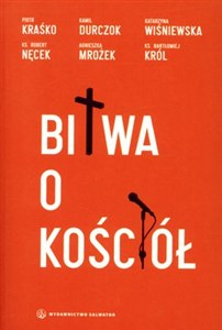 Obrazek Bitwa o Kościół