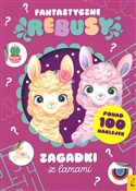 polish book : Zagadki z ... - Opracowanie zbiorowe