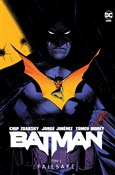 Batman. Fa... - Chip Zdarsky -  books in polish 