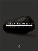 polish book : Chyba na p... - Jakub Pszoniak