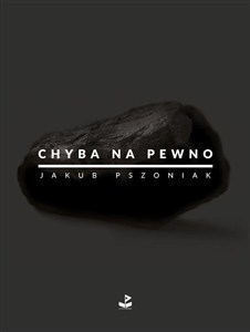 Picture of Chyba na pewno wyd. 2024
