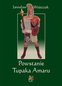 Obrazek Powstanie Tupaka Amaru