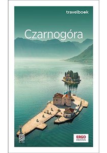 Obrazek Czarnogóra Travelbook