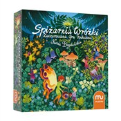 Książka : Spiżarnia ...