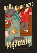 Polska książka : Mężowie - Holly Gramazio