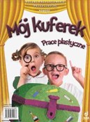 Mój kufere... - Patrycja Prószyńska -  Polish Bookstore 