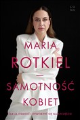 Książka : Samotność ... - Maria Rotkiel