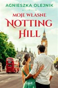 polish book : Moje własn... - Agnieszka Olejnik