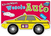 Książka : Wesołe Aut... - Agnieszka Sobich