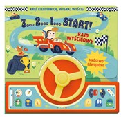 3..2..1.ST... - AWM Zespół -  Książka z wysyłką do UK