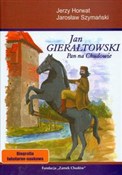 Jan Gierał... - Jerzy Horwat, Jarosław Szymański -  Książka z wysyłką do UK