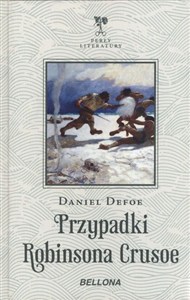 Obrazek Przypadki Robinsona Crusoe