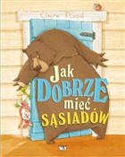 Jak dobrze... - Ciara Flood -  books in polish 