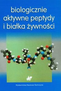 Obrazek Biologicznie aktywne peptydy i białka żywności