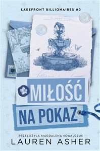 Obrazek Miłość na pokaz