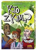 Kto z kim ... -  Książka z wysyłką do UK