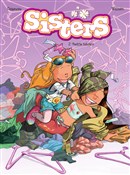 Sisters To... - Christophe Cazenove -  Polish Bookstore 