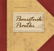Pamiętnik ... - Marek Dziewiecki - Ksiegarnia w UK